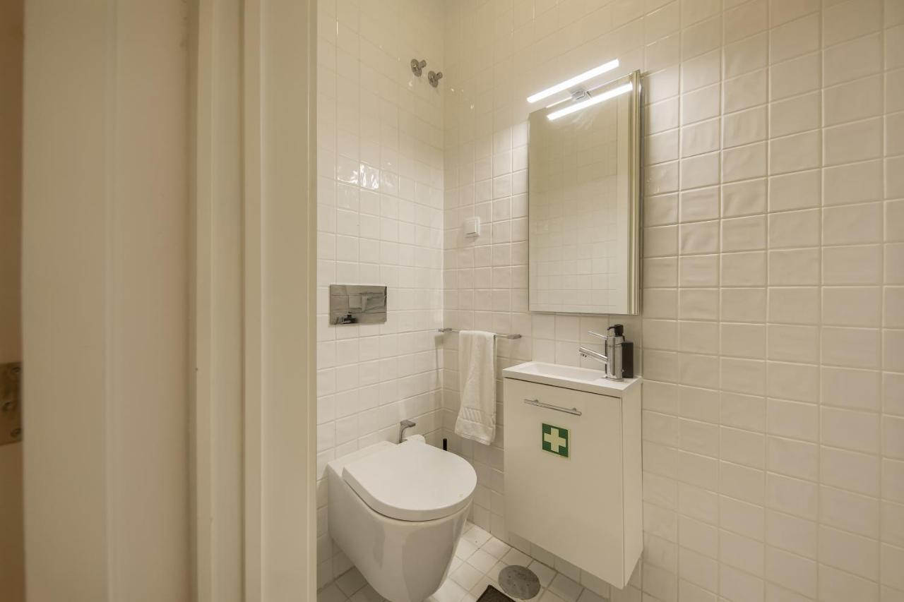 Caju Deluxe Apartment Aveiro Eksteriør billede