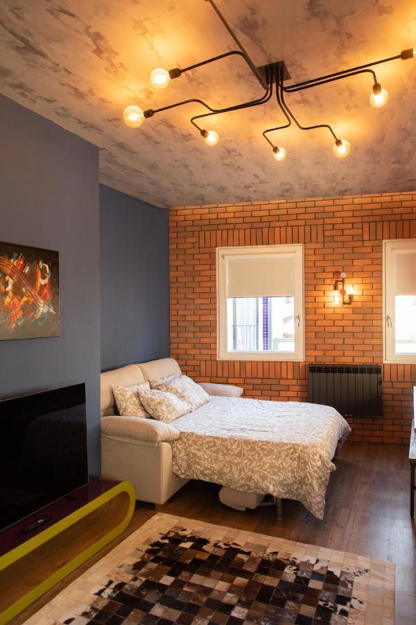 Caju Deluxe Apartment Aveiro Eksteriør billede
